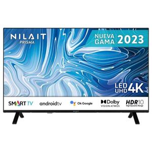 TV intelligente Nilait Prisma 43UB7001S 4K Ultra HD 43