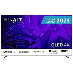 TV intelligente Nilait Luxe NI-65UB8001SE 4K Ultra HD 65