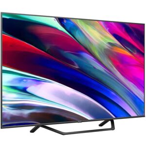 TV intelligente Hisense 75A7KQ 75" 4K Ultra HD HDR QLED - Publicité