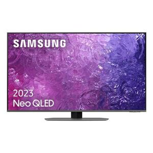 TV intelligente Samsung TQ43QN90CATXXC Wi-Fi 43 4K Ultra HD Neo QLED QLED