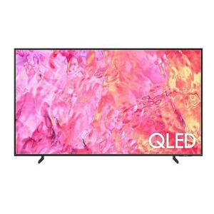 Tv Intelligente Samsung Qe43q60cauxxh 43 4k Ultra Hd Qled