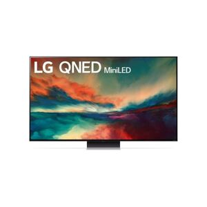 TV intelligente LG 75QNED866RE 4K Ultra HD LED HDR AMD FreeSync QNED - Publicité