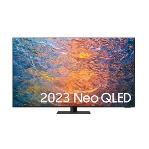 TV intelligente Samsung TQ65QN95C 65 4K Ultra HD HDR QLED AMD FreeSync Neo QLED