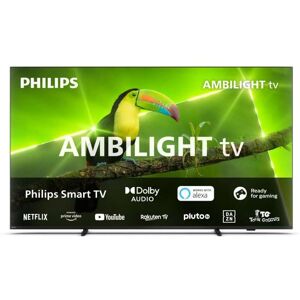 Tv Intelligente Philips 75pus8008 75 4k Ultra Hd Led