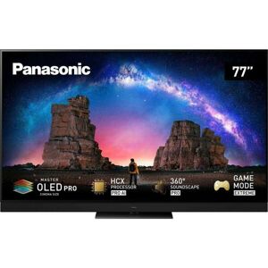 TV intelligente Panasonic TX77MZ2000E 77 77 QLED