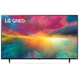 Tv Intelligente Lg 65qned756ra Qned 65" 4k Ultra Hd Hdr - Publicité