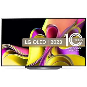 TV intelligente LG OLED77B36LA 77 4K Ultra HD HDR OLED AMD FreeSync