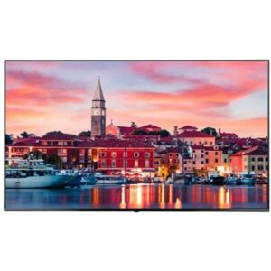 TV intelligente LG 4K Ultra HD 43" - Publicité