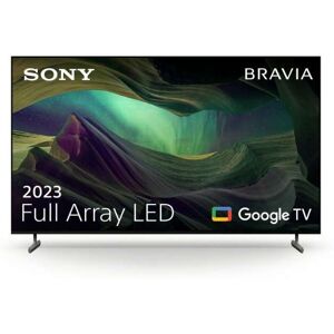 TV intelligente Sony KD-75X85L LED 4K Ultra HD 75