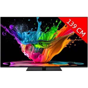 Television Panasonic TX55MZ800E 4K Ultra HD 55 QLED