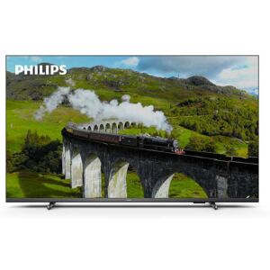 Tv Intelligente Philips 65pus7608 65 4k Ultra Hd Led Hdr