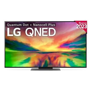Television LG 75QNED826RE 4K Ultra HD HDR 75 AMD FreeSync