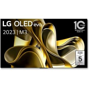 TV intelligente LG 83M39LA 4K Ultra HD 83 OLED AMD FreeSync