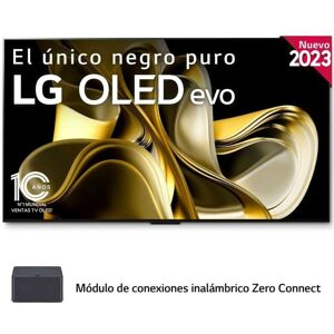 TV intelligente LG 77M39LA 4K Ultra HD 77 OLED AMD FreeSync