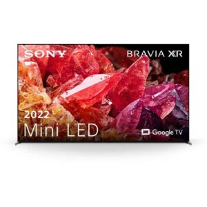 TV intelligente Sony XR-75X95K 4K Ultra HD 75 LCD Direct-LED