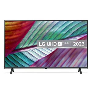 TV intelligente LG 75UR78006LK.AEU 75" 4K Ultra HD LED HDR - Publicité