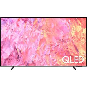 Tv Intelligente Samsung Tq85q60cauxxc Wi-Fi 4k Ultra Hd 85 Qled Hdr