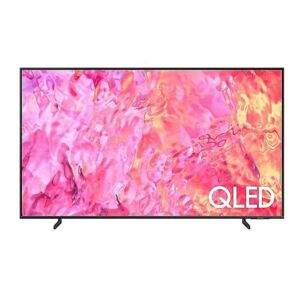 TV intelligente Samsung 4K Ultra HD 50 HDR QLED