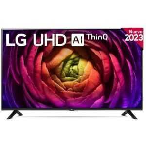 Tv Intelligente Lg 65ur73006la Wi-Fi 65" 4k Ultra Hd Led - Publicité