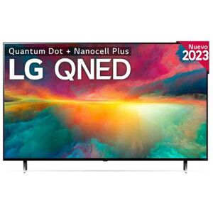 Tv Intelligente Lg 55qned756ra 55 4k Ultra Hd Qned