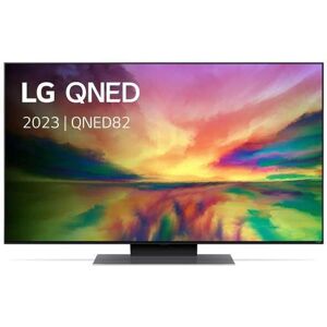 Tv Intelligente Lg 50qned826re 50 4k Ultra Hd Amd Freesync