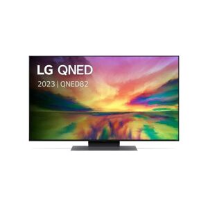 TV intelligente LG 50QNED826RE 50" 4K Ultra HD AMD FreeSync - Publicité
