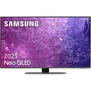 TV intelligente Samsung TQ85QN90C 4K Ultra HD 85 AMD FreeSync Neo QLED