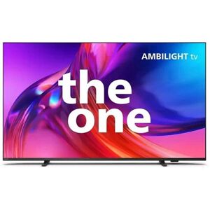 TV intelligente Philips The One 65PUS8558 Ambilight 4K Ultra HD 65 LED HDR
