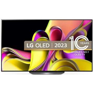 Television LG OLED65B36LA 65 4K Ultra HD HDR OLED AMD FreeSync