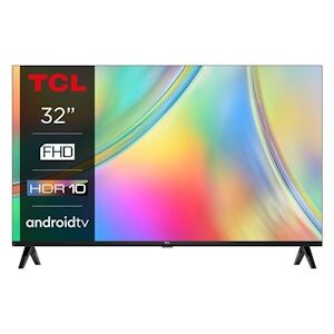 TCL Téléviseur HD 32S5409AF - Publicité