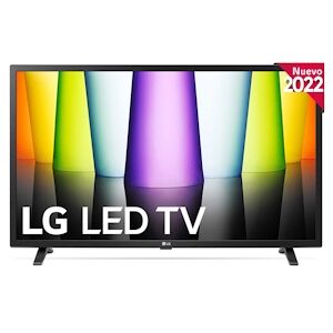 LG Téléviseur HD 32LQ630B6LA - Publicité