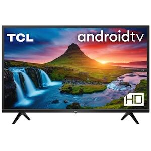 TCL Téléviseur HD 32S5203 - Publicité