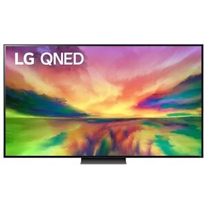 LG Téléviseur UHD 4K 65QNED816RE - Publicité