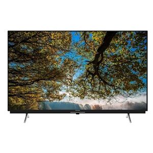 Grundig Téléviseur UHD 4K 43GGU7900B - Publicité