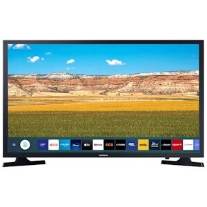 Samsung Téléviseur HD UE32T4305AEXXC - Publicité