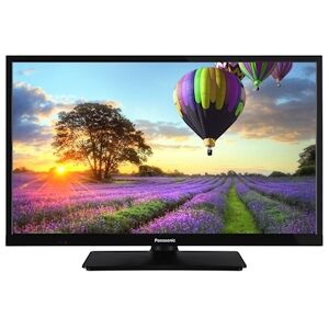 Panasonic Téléviseur HD TX24M330E - Publicité