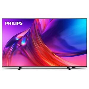 Philips Téléviseur UHD 4K 43PUS8508 - Publicité