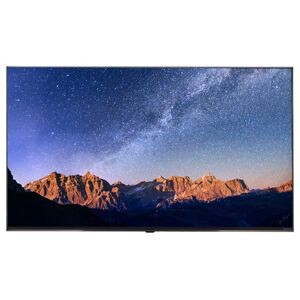 TV LCD LG 50UR767H3ZC 126 cm 4K UHD Blanc et Gris Blanc et Gris - Publicité