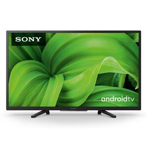 TV LED Sony Bravia KD-32W800 80 cm HD Smart TV Noir Noir - Publicité
