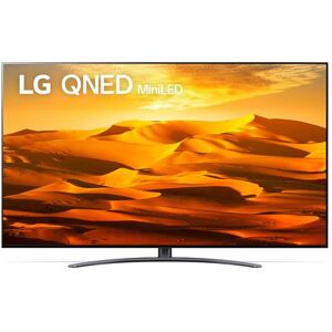 TV LG 75QNED916 Mini Led 190cm 4K - Publicité