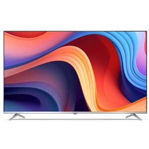 TV QLED Sharp 55GP6260E 139 cm 4K Ultra HD Noir Noir - Publicité