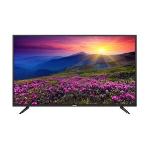 TV LED Proline L4320UHD 109 cm 4K UHD Noir Noir - Publicité