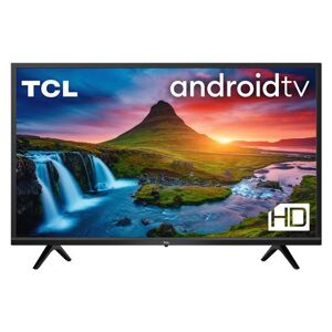 TV TCL 32S5203 32'' LED HD Smart TV Noir Noir - Publicité