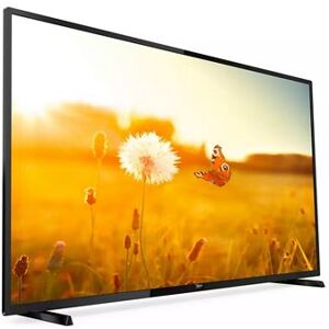 TV LED Professionnel Philips Hospitality EasySuite 32HFL3014/12 80 cm HD Noir Noir - Publicité