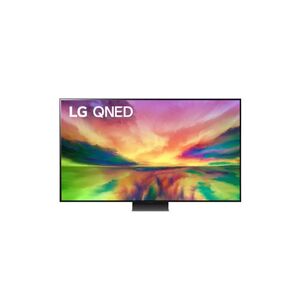 TV QNED LG 86QNED81 217 cm 4K UHD Smart TV Noir et Bleu Noir et Bleu - Publicité