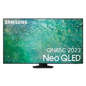 TV Neo QLED Samsung TQ65QN85C 165 cm 4K UHD Smart TV Noir Noir - Publicité