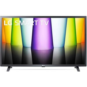 TV LG 32LQ630B6 81 cm HD Smart TV Gris foncé Gris foncé - Publicité