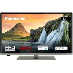 PANASONIC TX-32MS360E (2023) - Publicité