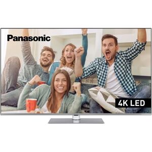 PANASONIC TX-55LX660E (2023) - Publicité