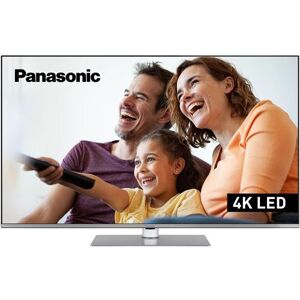 PANASONIC TX-50LX660E (2023) - Publicité